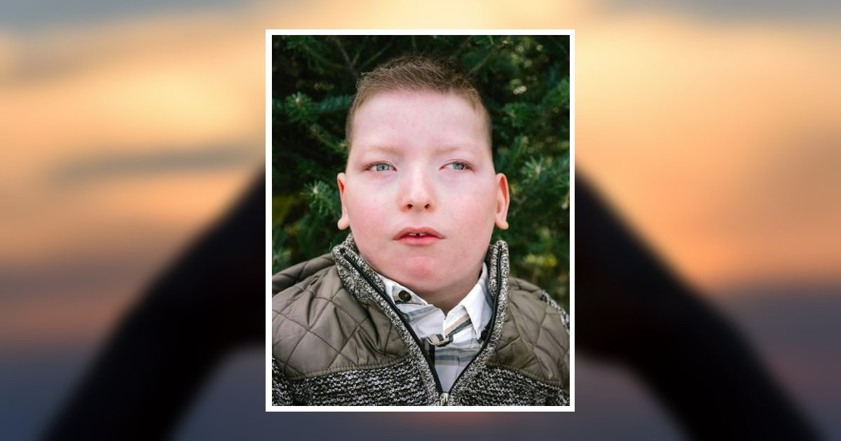 Ryan Daniel Houck Columbiana, OH Obituary