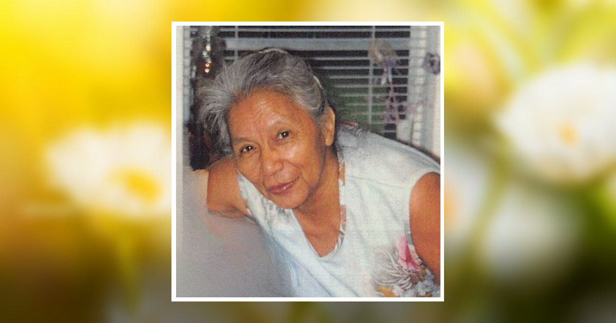 Vivian Horton Obituary, Henryetta, OK