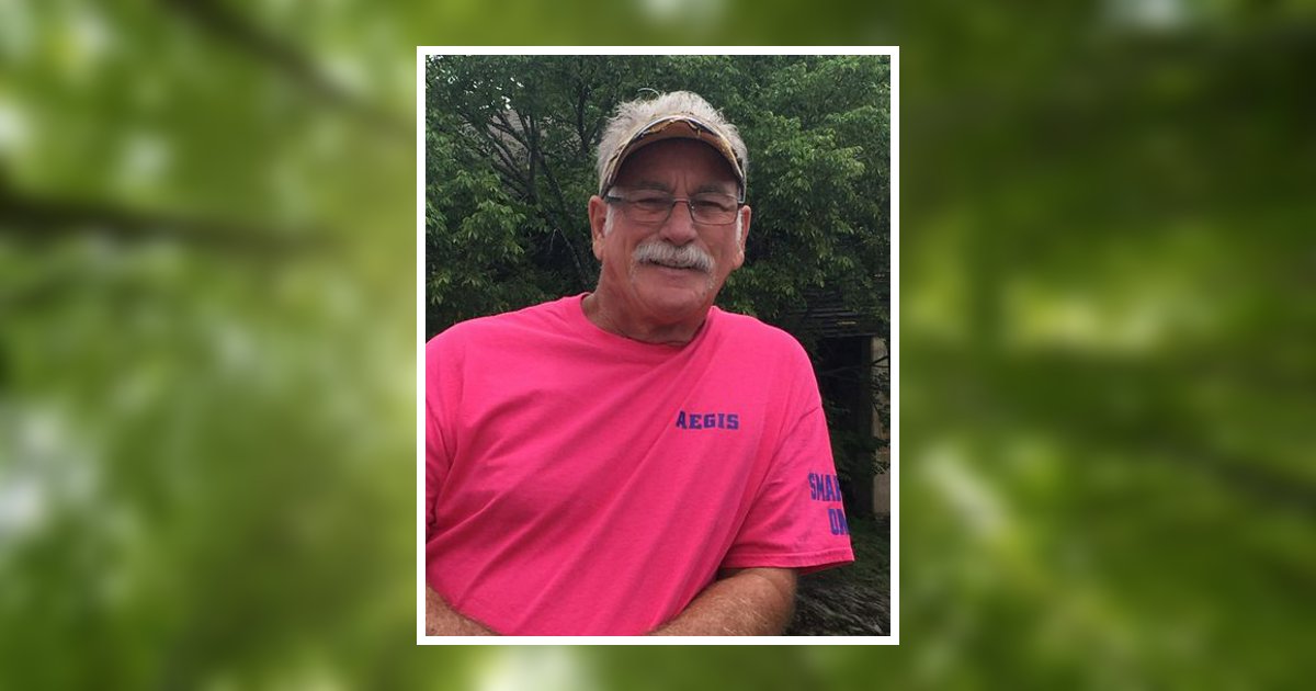 Robert W. Hall Obituary, Spring Hill, FL