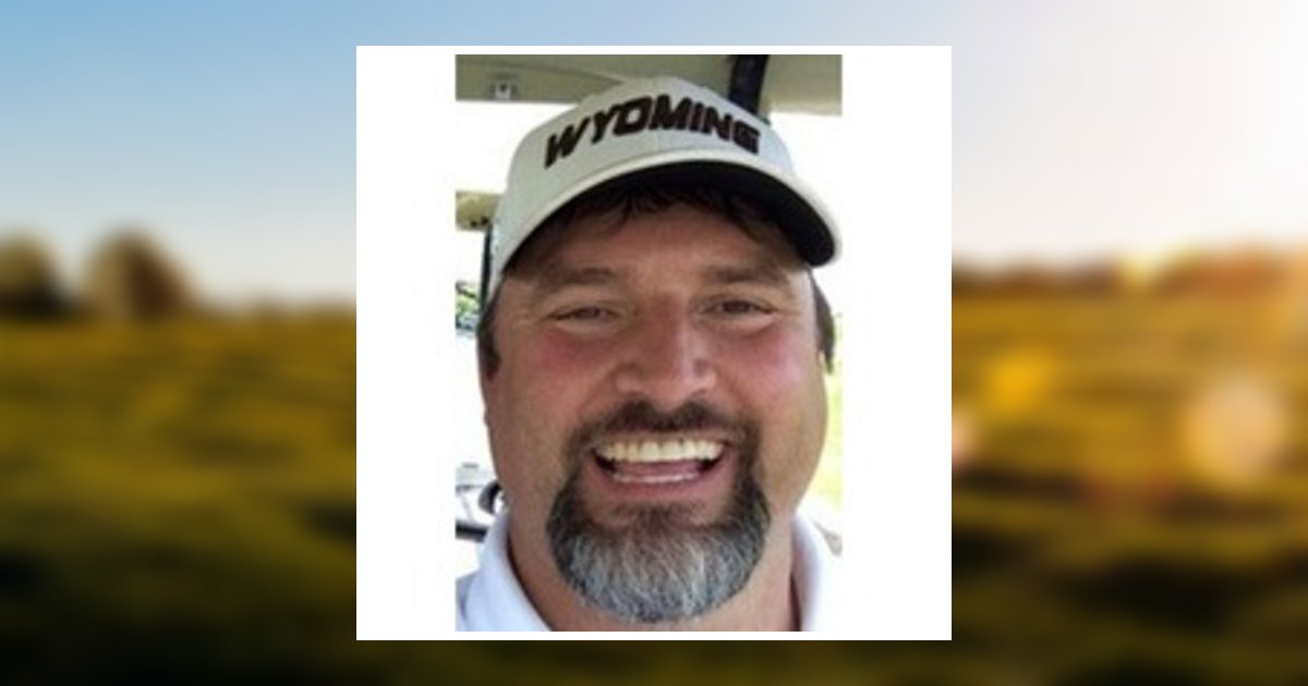 Kirby Richard Drube Obituary Oct 6, 2021 - Gillette & Walker 