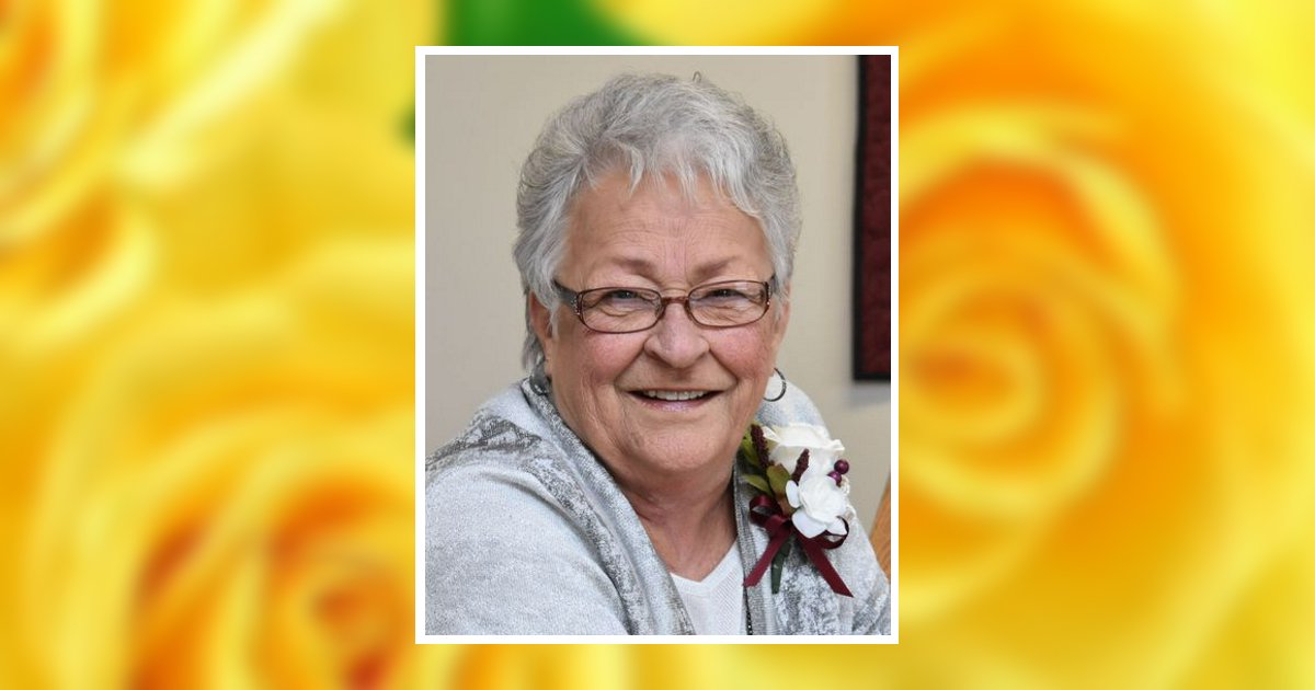Connie L. Kraemer Obituary February 11, 2023 Korsmo Funeral Service