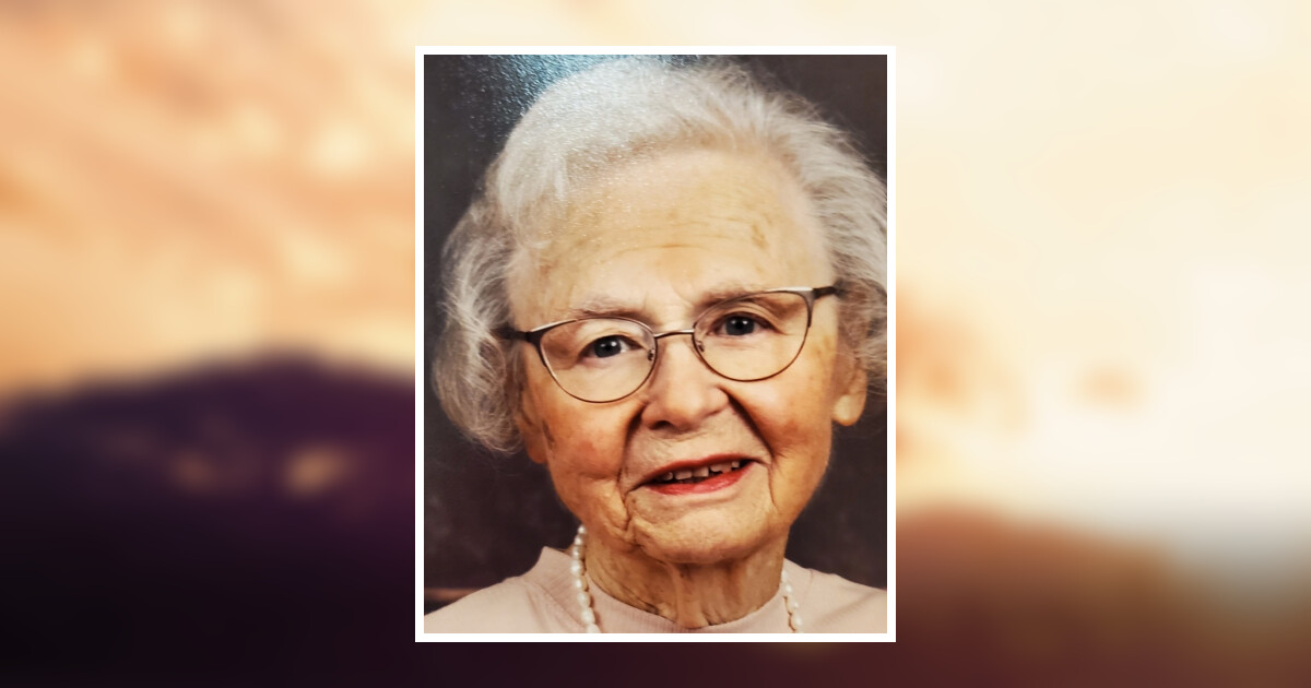 Ann Williams Fowler Obituary January 14 2024 Robinson Funeral Homes