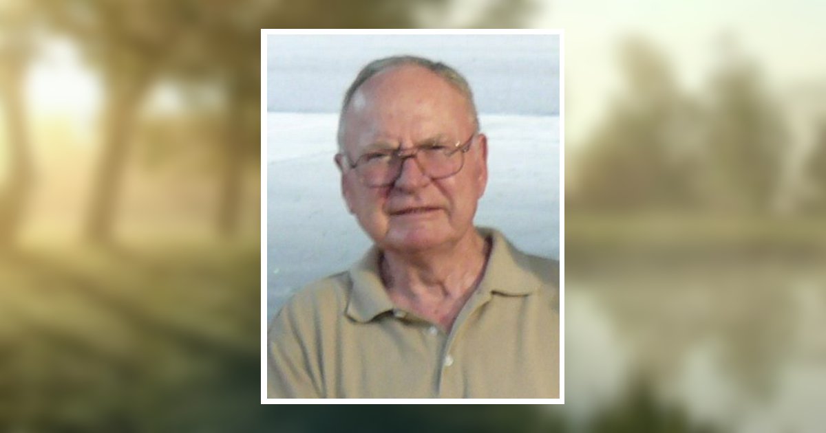 Richard Gale Copeland Obituary 2023 - Pike Funeral Home