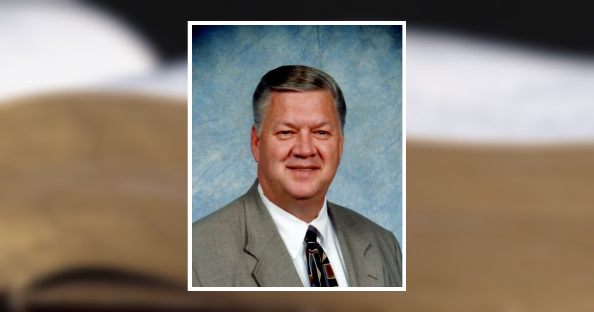 Robert Eugene Carroll Obituary, Dayton, TN