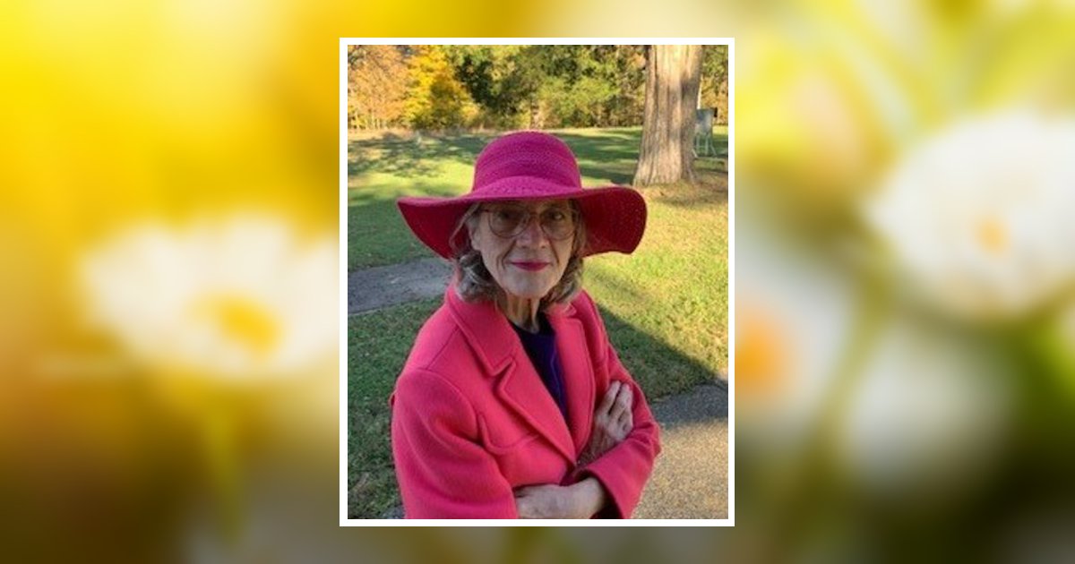 Geoffrey Hensley Whitley Obituary 2022 Hardy and Son Funeral Home