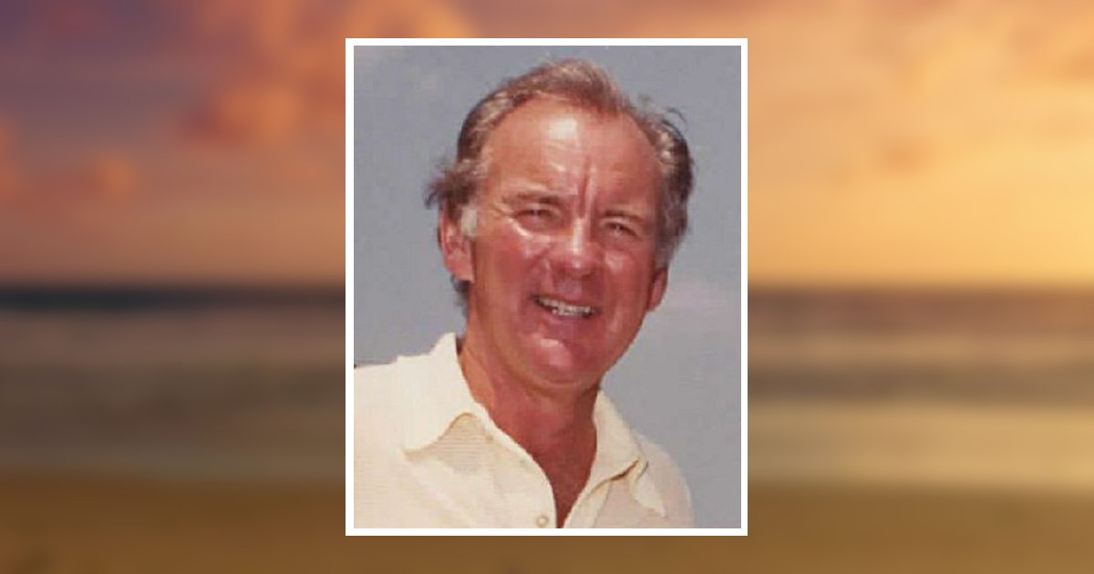 Gordon Crossman Gilroy