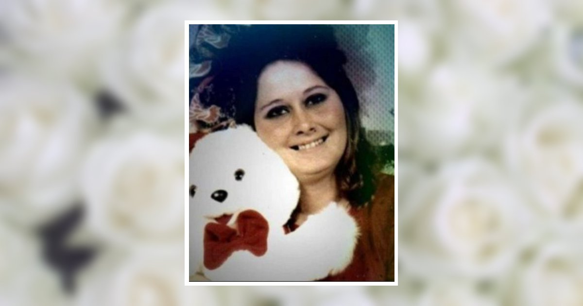 Rebecca Lynn Warren Thompson