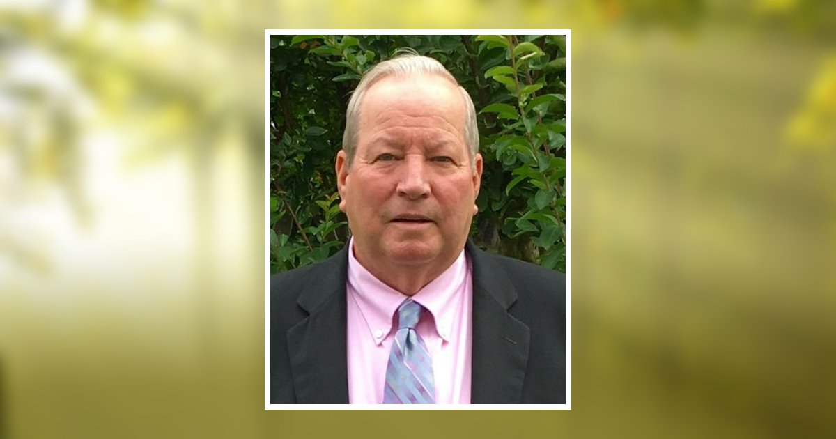 Walter Glenn Cummings