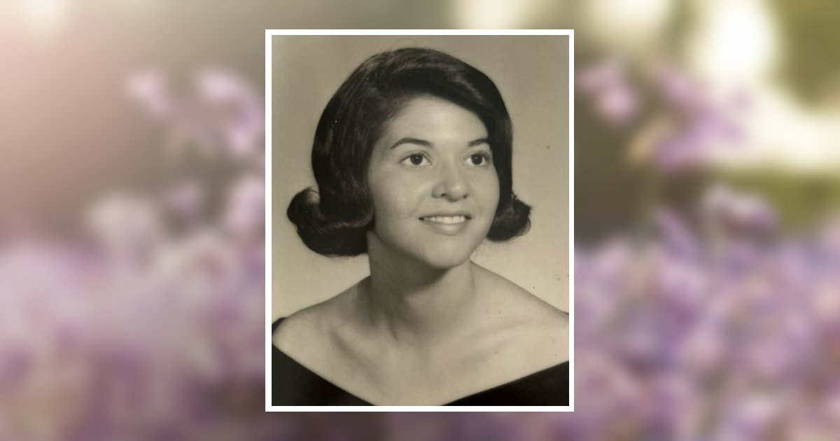 Katherine Hildebrand Cockerham Obituary 2024 Hayworth Miller