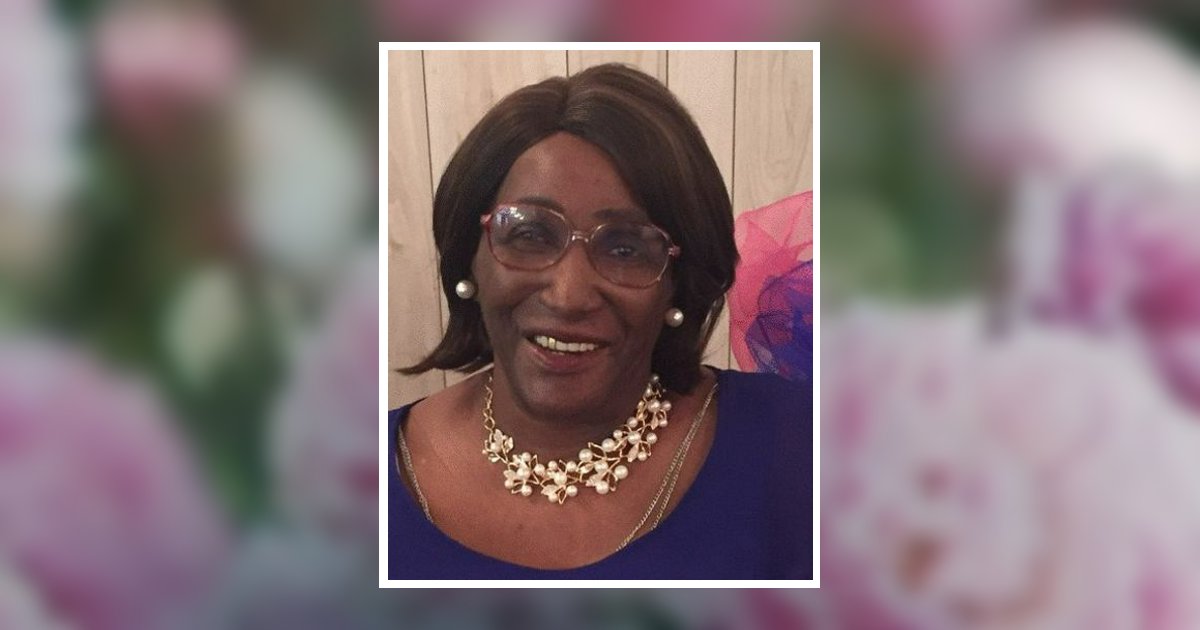 Ella Elizabeth Rhodes Gill Obituary, Philadelphia, MS