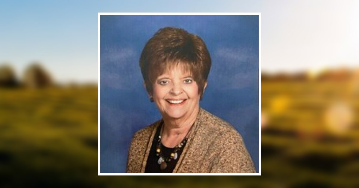 Shirley K. McCormick Obituary February 5, 2021 - Meyer Brothers Funeral ...