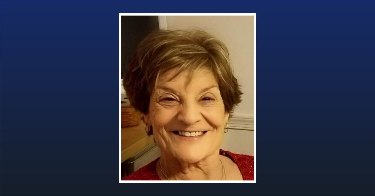 Elaine M. Bleakley Obituary 2024 Bean Funeral Homes