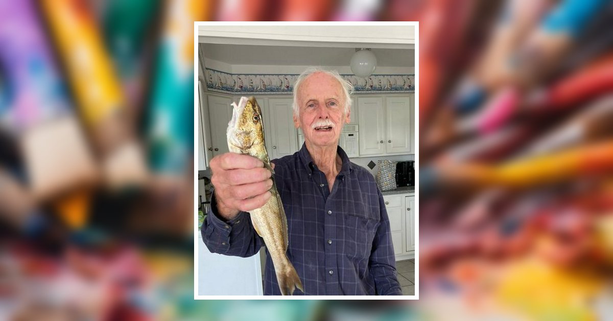 John Flynn Obituary, Quakertown, PA