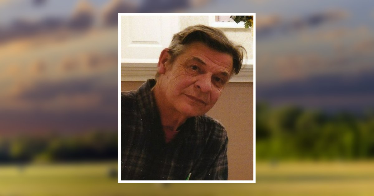 Walter George Deaner Obituary, Romeo, MI