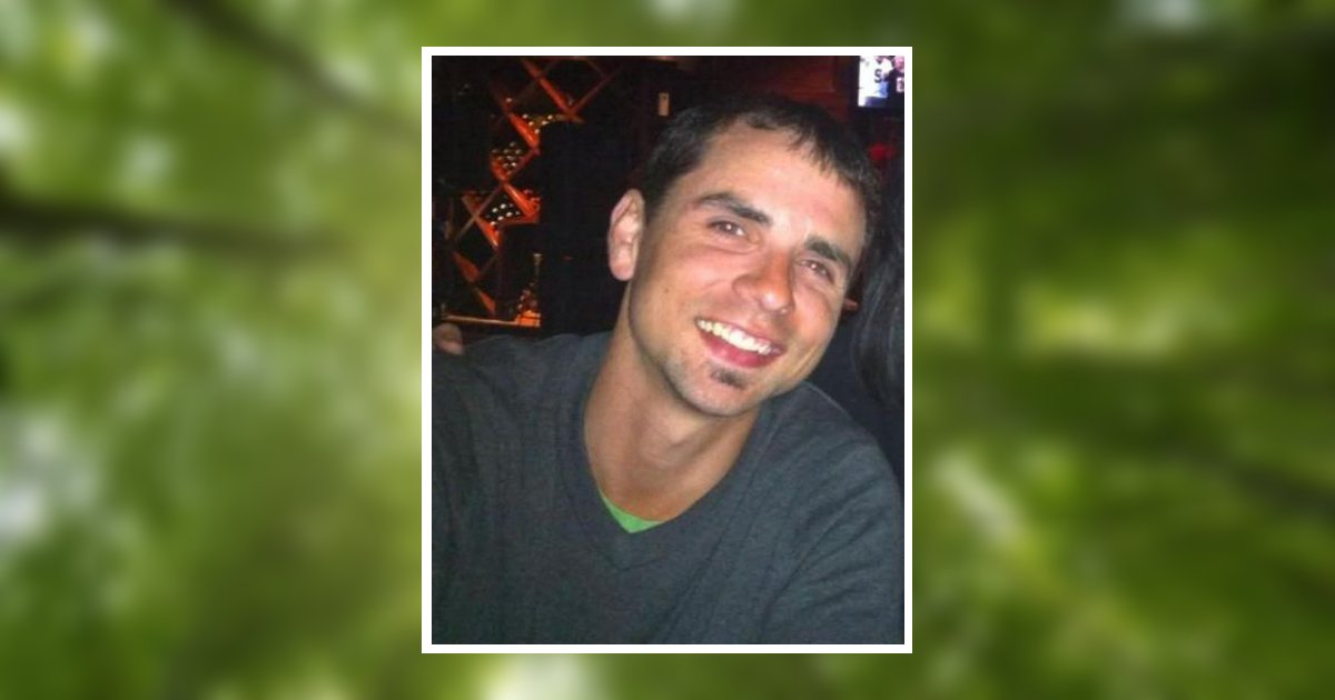 Michael Paul Green Obituary, Denham Springs, LA