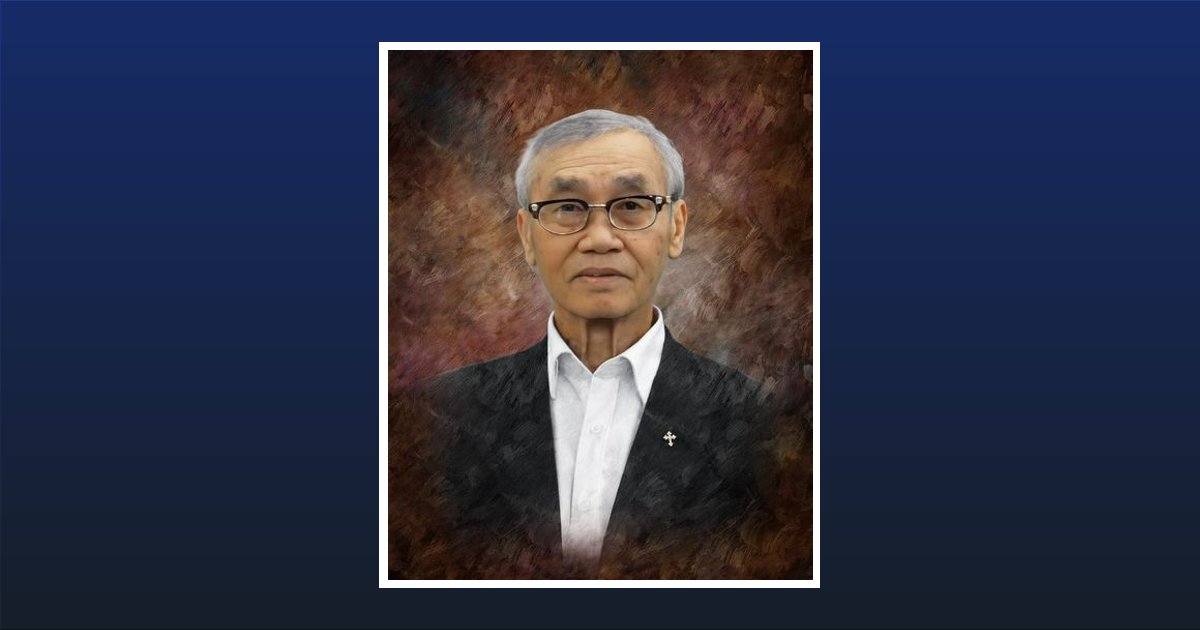 Oai Xuan Vu Obituary, Arlington, TX