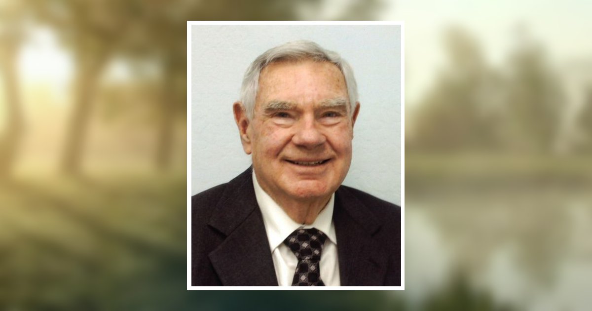 Ronald Vern Hancock Obituary, Tremonton, UT