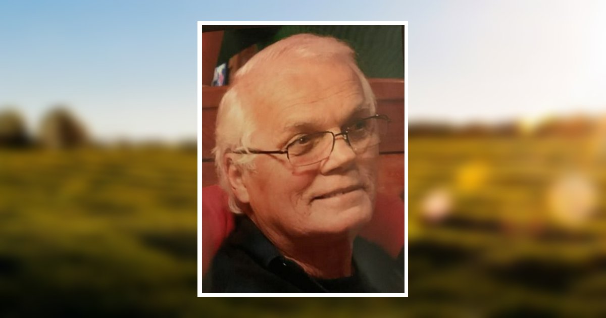 Robert Eckman Obituary 2020 Becker Funeral Homes