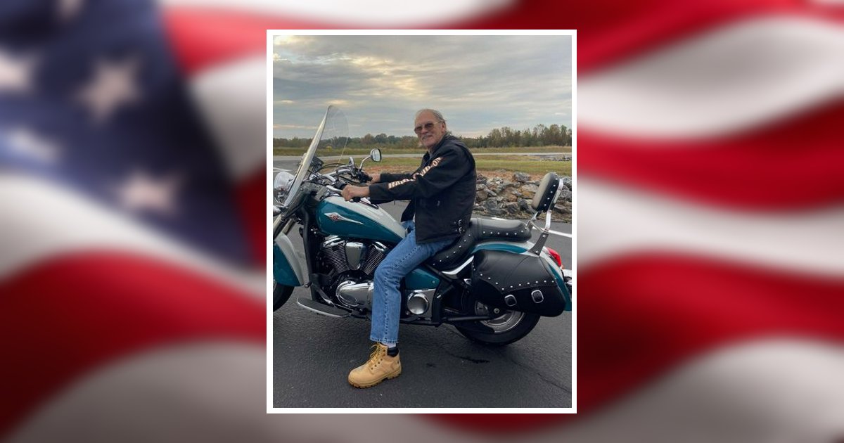 Marshall Gregory Anderson Obituary, Statesville, NC