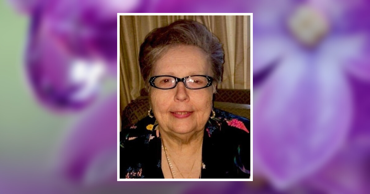 Jimmye Sue Walsworth Obituary 2022 - Rose - Neath Funeral Homes