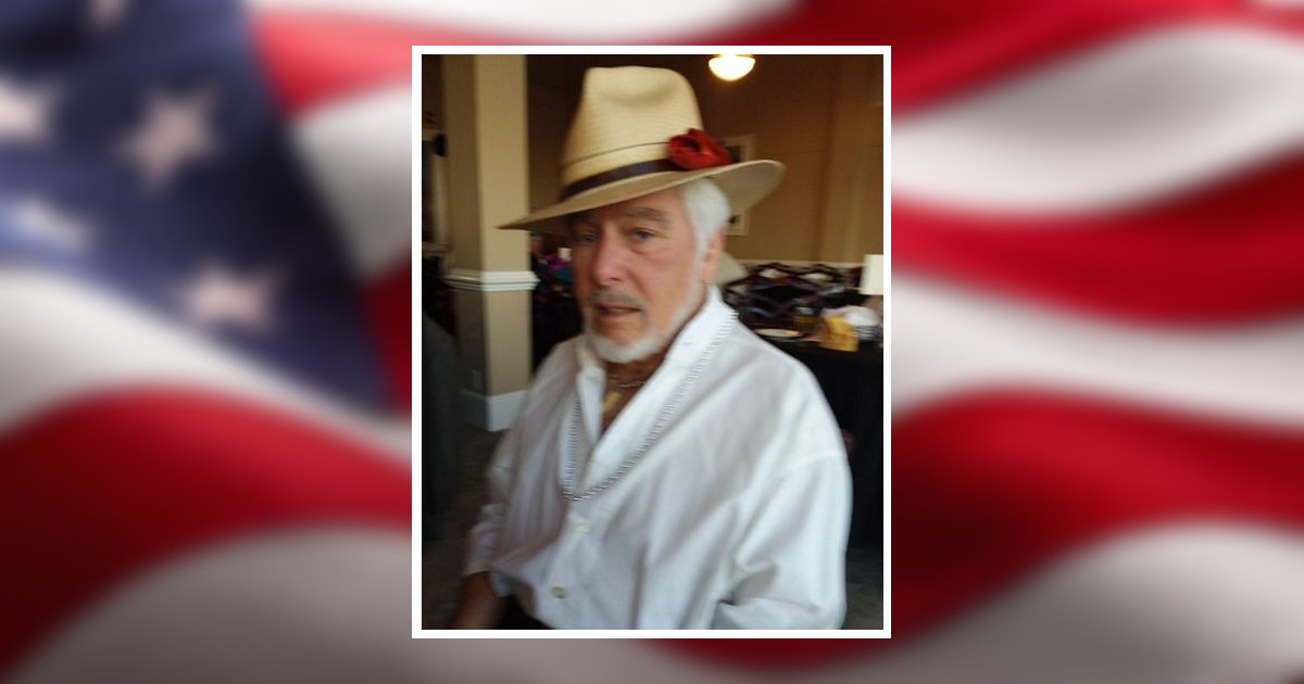 Philip Bruce Hobson Obituary, Gatesville, NC