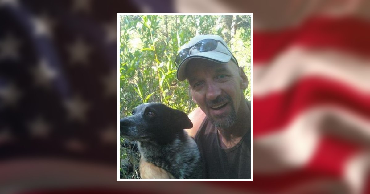 Richard Bert Jackson