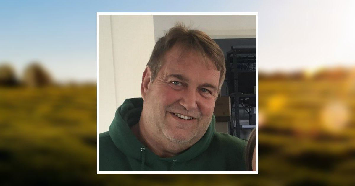 Jeffrey Stroup Obituary 2023 Countryside Funeral Home