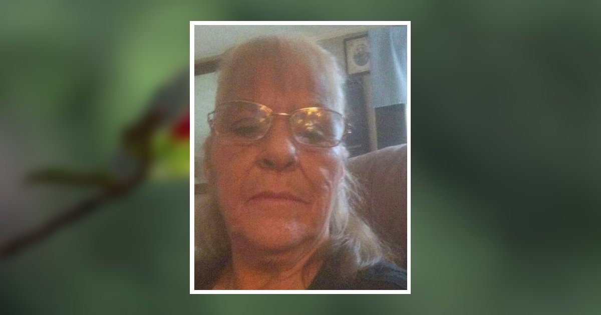 Jerrye Evonne Sullens Commerce, GA Obituary