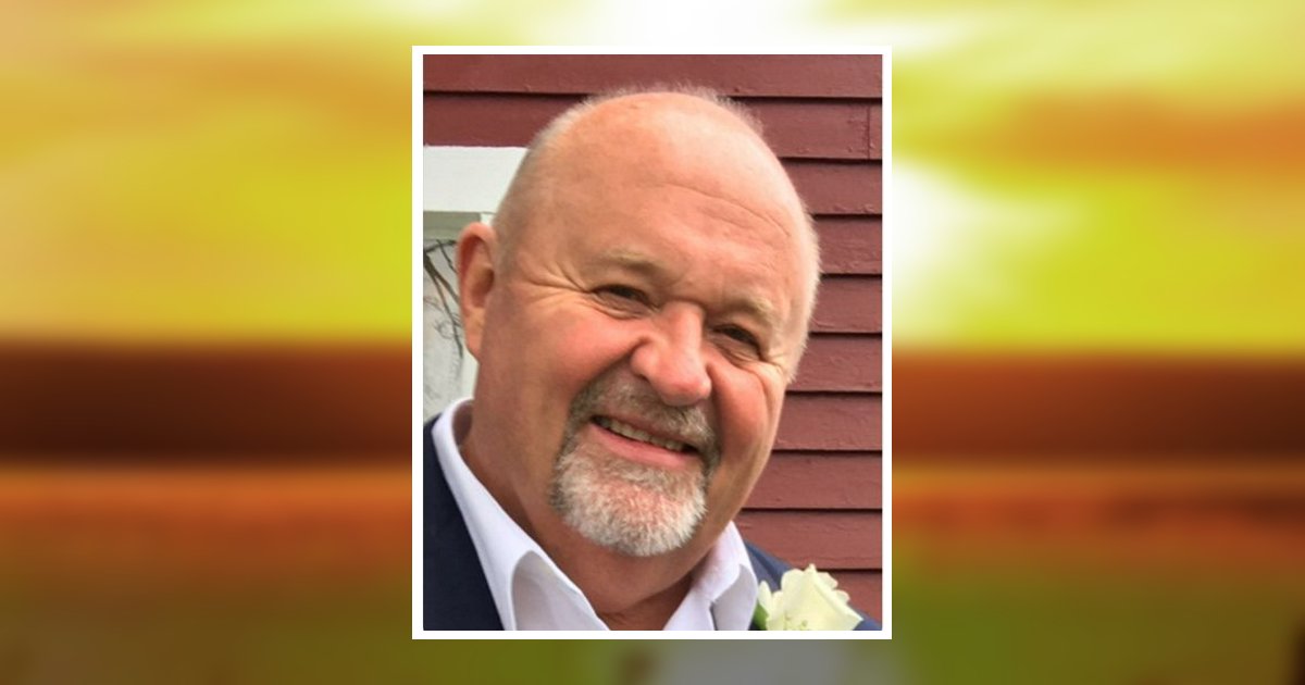 Glenn W. Nilsson Obituary, Maynard, MA