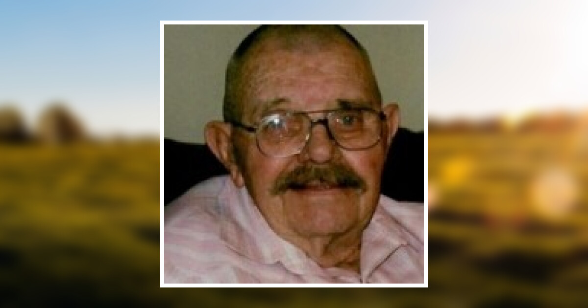 Donald L. Don Harwood Obituary 2017 - Brownfield Funeral Home