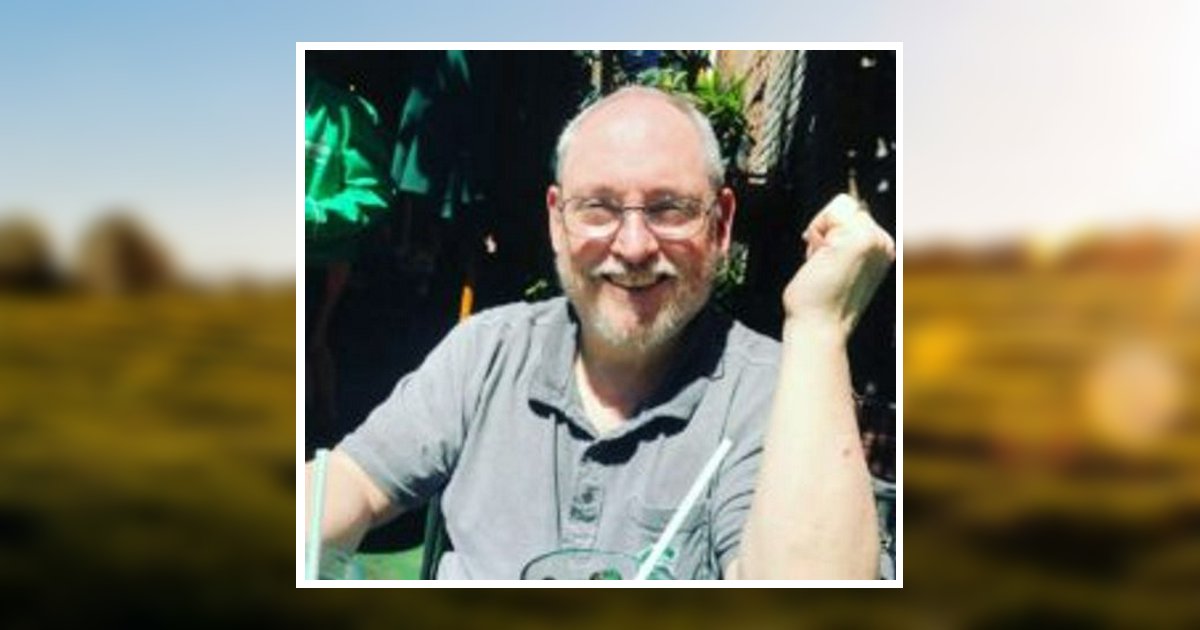 Richard Lenn Sutterfield Obituary Winkel Funeral Home