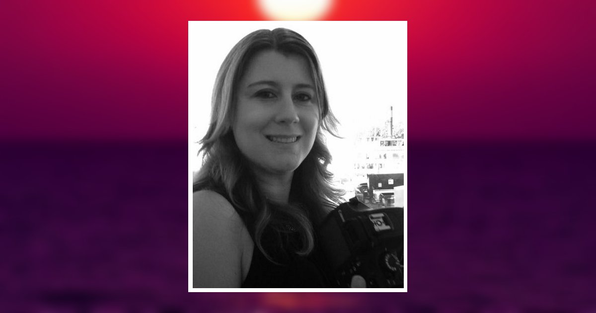 Jaime Lynn Huber Obituary, Saint Louis, MO