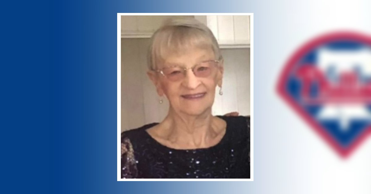 Evelyn Rose Knell Obituary 2024 The Donohue Funeral Homes Inc.