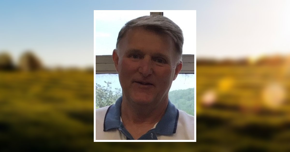Steve Ray Casto Obituary, Ripley, WV