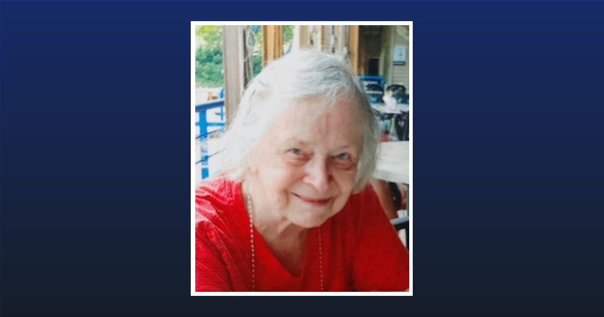 Jacqueline A. Fugate Obituary, Ludlow, KY