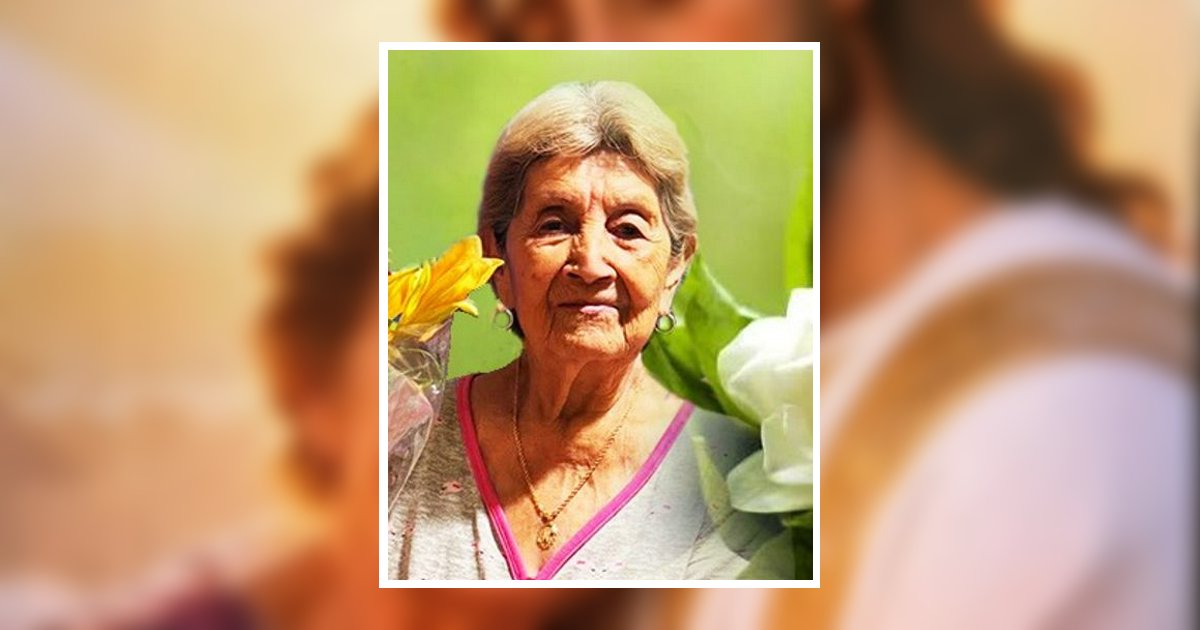 Maria Enedina Torres