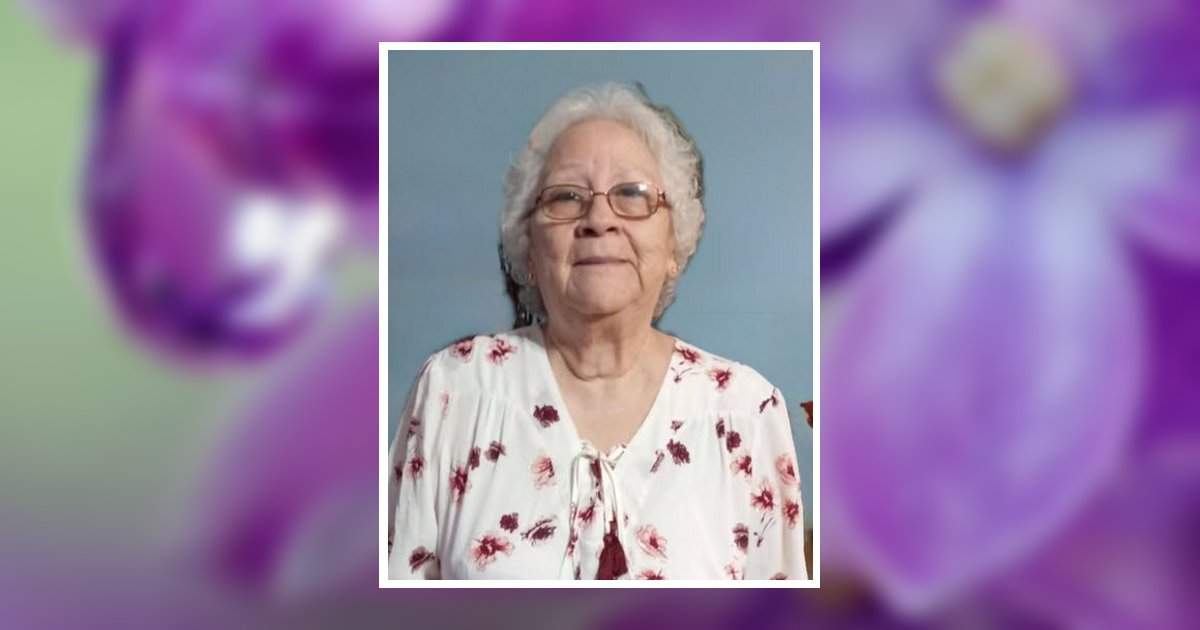 Dora Klinker Obituary, Lakeview, OH