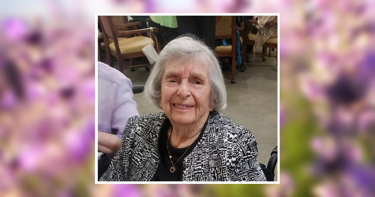 Lorraine Dalbo Obituary, Decatur, GA