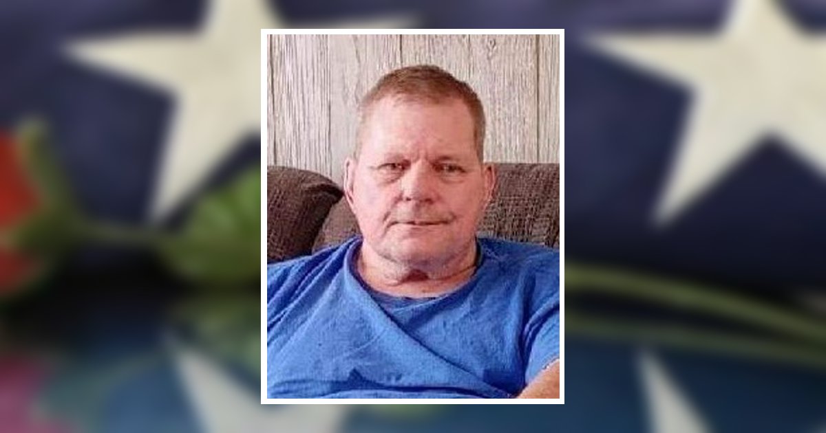 James (Dob) Garland Williams Obituary 2024 Gate City Funeral Home