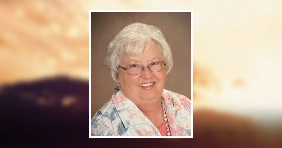 Betty Owen Obituary January 17, 2025 WillisJamersonBraswell Funeral