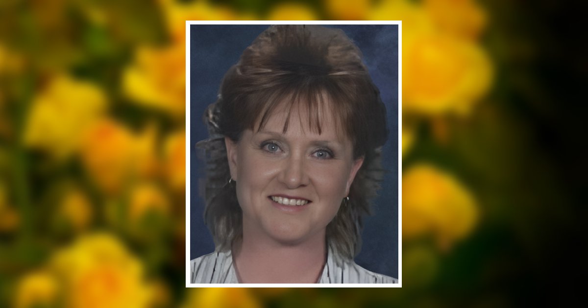 Ginger Lee Steadman Obituary, Commerce, GA