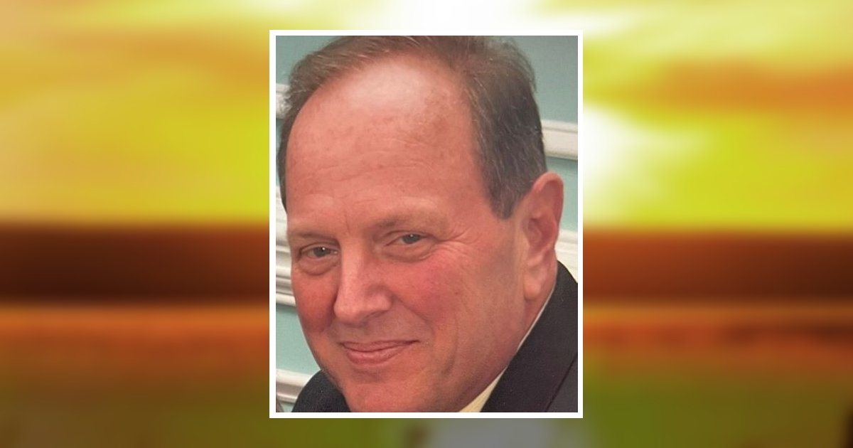 John F. Kline Obituary 2022 Slater Funeral Homes