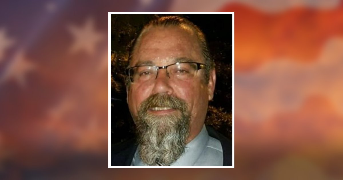 Scott Douglas Rosenberger Obituary, Madison, AL
