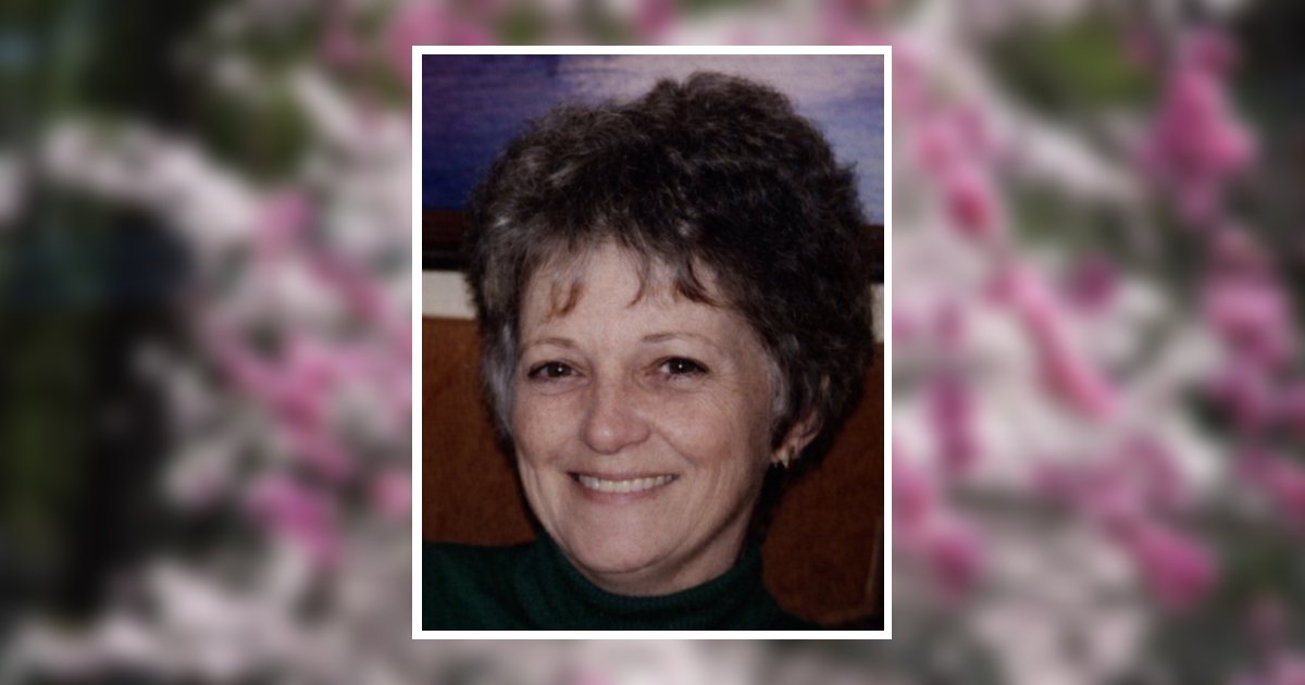 Marcia Dawley Cooper Vancleave, MS Obituary