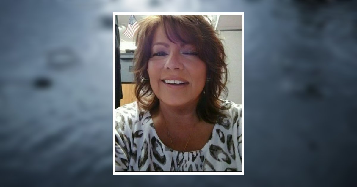 Joy Underdown Steeleville, IL Obituary