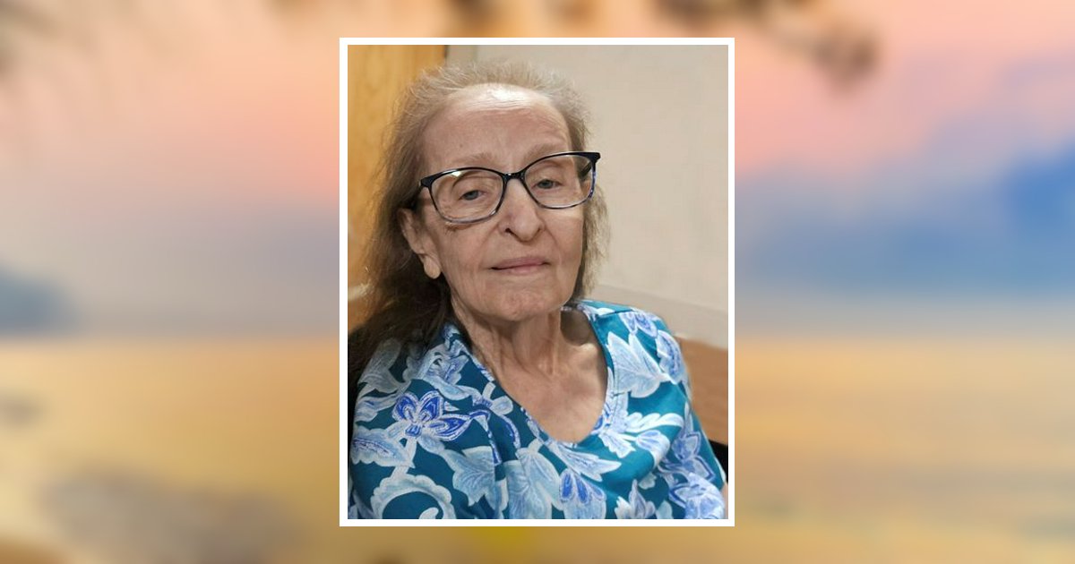 Janet Harper Wrights Obituary, Advance, NC