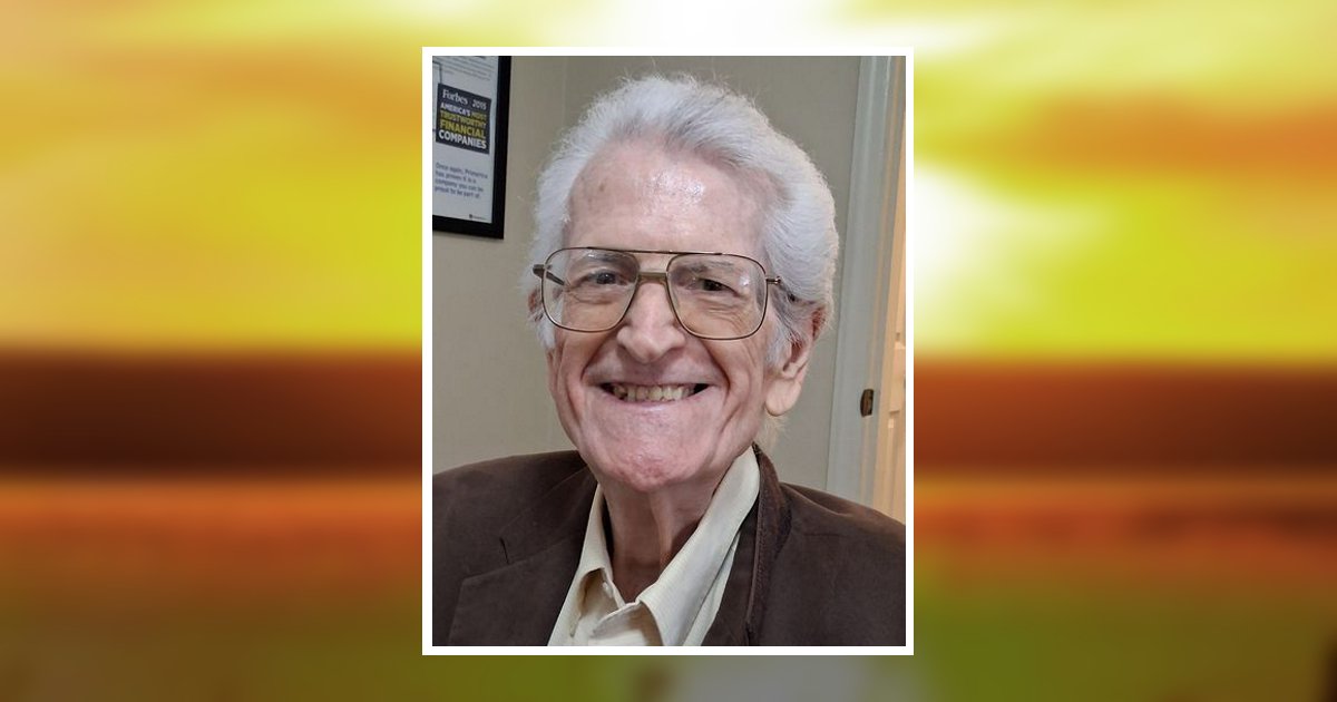 Ralph James "Jimmy" Kern