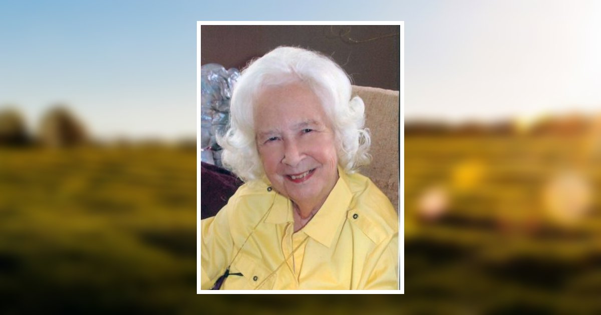 Patricia Meadows Obituary 2017 West Harpeth Funeral Home & Crematory