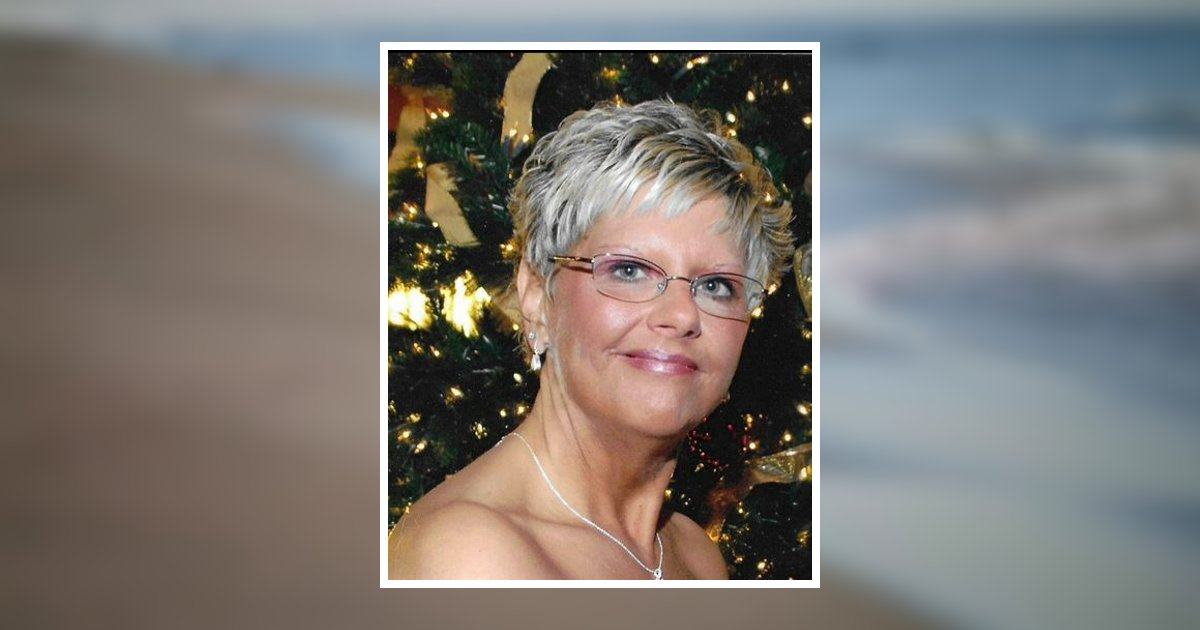 Portrait of Jeanne L. Marcum