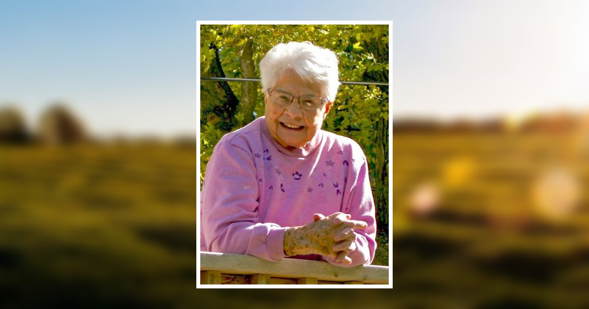 Fonda Pearl Kooistra Obituary 2020 Porter Family Funeral Homes